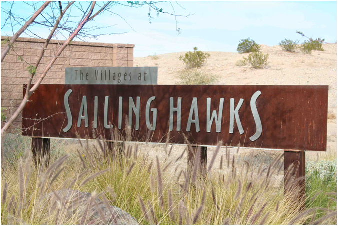 The Villages at Sailing Hawks