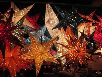 2020 Lake Havasu Festival of Lights
