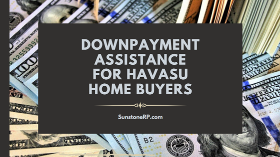 If you wish to purchase a Lake Havasu property but find your funds a little short, consider utilizing a downpayment assistance program like Home Plus AZ.