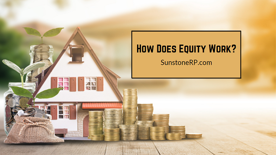 How does home equity work? Basically, it is the difference between what you owe on your Havasu home and what is worth. There are ways to build it up.