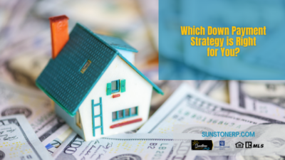 Financial experts suggest that you put 20% down when buying a Havasu home. But is that necessarily the best down payment strategy for you? Not always.