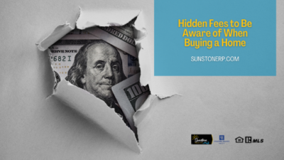 Your down payment is just one expense when buying a home. Learn about the other "hidden fees" you need to budget for the purchase of a Havasu home.