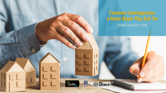 Learn some of the most common contingencies Havasu home buyers may ask for when purchasing a property (and what sellers expect to typically see in the sales contract).