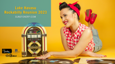 Lake Havasu Rockabilly Reunion 2023
