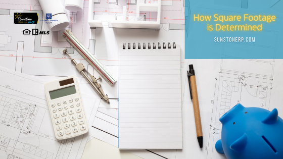 Ever wonder how appraisers and inspectors determine the square footage of a home? Don't be intimidated. It's actually easier to calculate than you think.