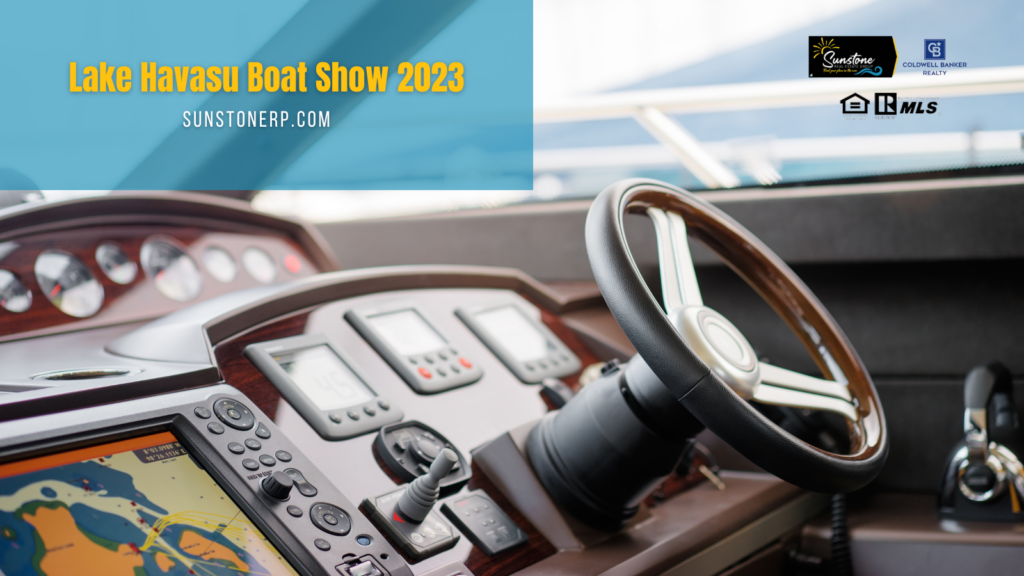Lake Havasu Boat Show 2023