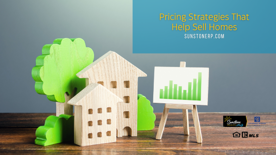 The list price may make or break a Havasu home sale. Here are a few pricing strategies you may want to consider implementing that help sell homes.