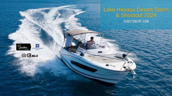 Don't miss out on one of the biggest poker runs in the Southwest: Lake Havasu Desert Storm and Shootout 2024. Sign up today for big fun this weekend.