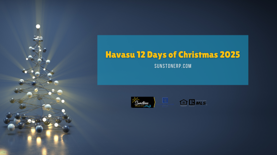 Our local beach club Kokomo hosts their Havasu 12 Days of Christmas event starting Nov 28th, with Santa, Mrs. Claus and the Grinch.