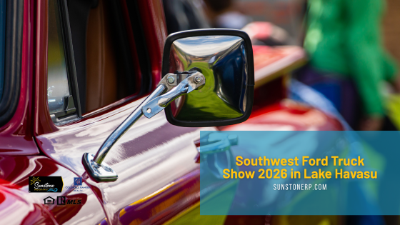 The Southwest Ford Truck Show is one of two auto shows going on in Lake Havasu City between March 13 & 14. If autos are not your thing, there is an art show, and arts and crafts show, and even a BBQ championship going on the same weekend as well.